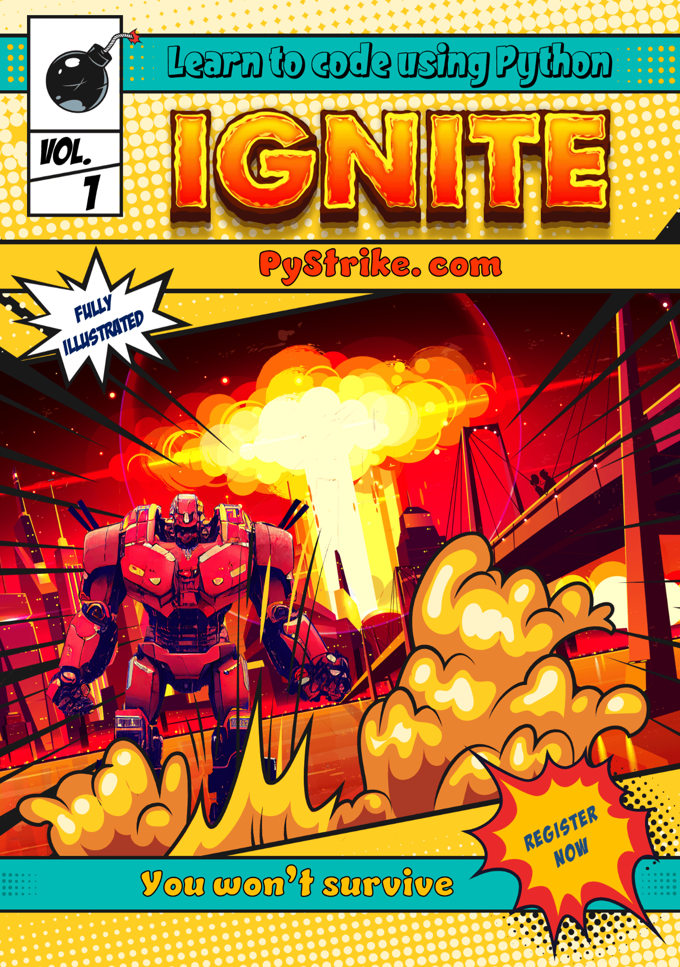 Ignite