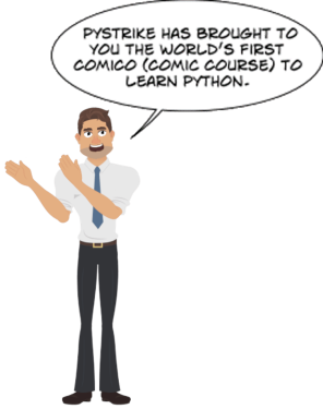 ComiCo