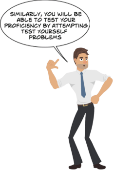 ComiCo_Test Yourself Problems